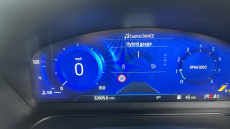 Ford Puma 1.0 EcoBoost Hybrid mHEV ST-Line X First Ed 5dr Petrol Hatchback